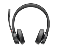 POLY Słuchawki Voyager 4320 Certyfikat MS + adapter BT700 + stacja ładująca77Z00AA - 1232331 - zdjęcie 3